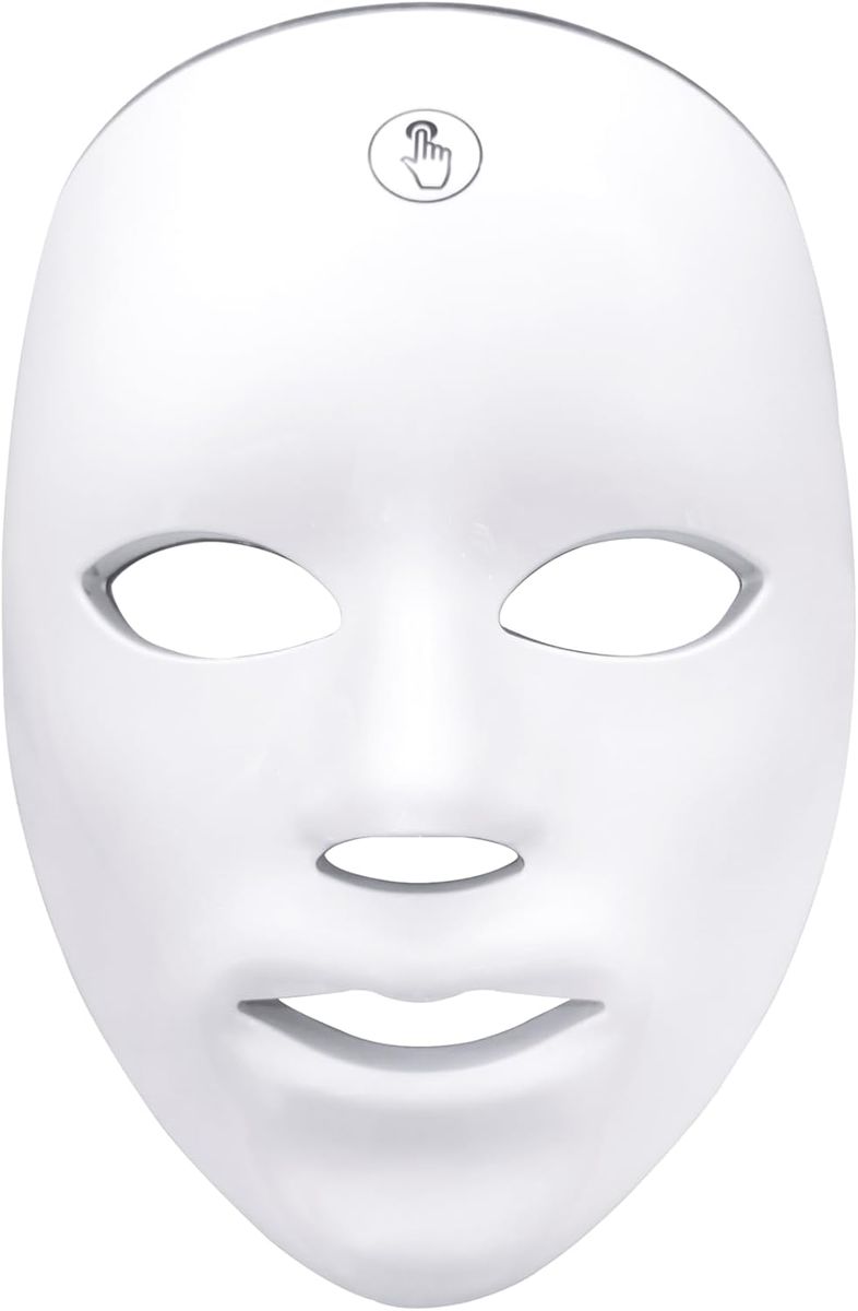 Lumera light therapy mask