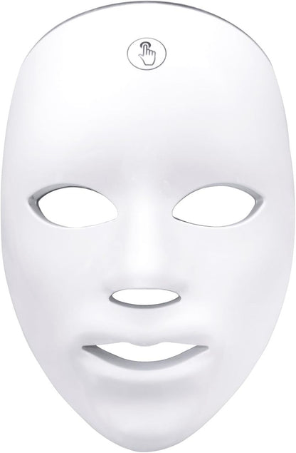 Lumera light therapy mask