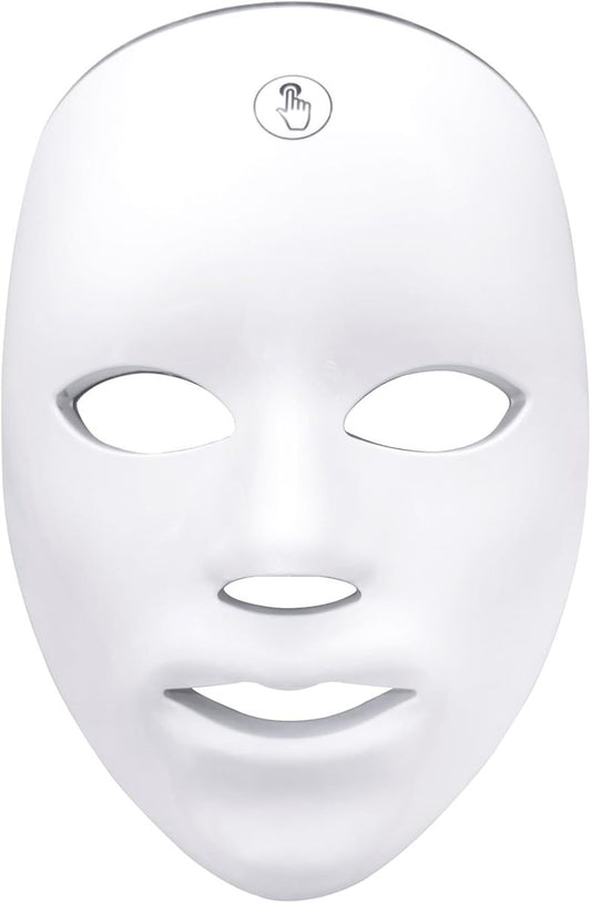 Lumera light therapy mask