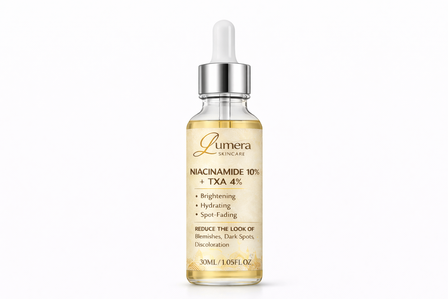 Niacinamide Acne Control Serum