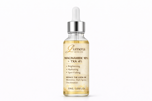 Niacinamide Acne Control Serum