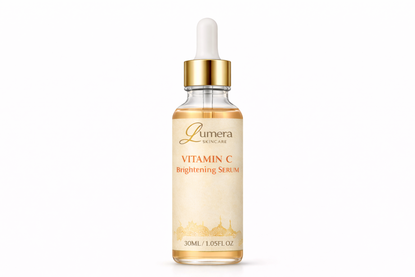 Vitamin C brightening serum